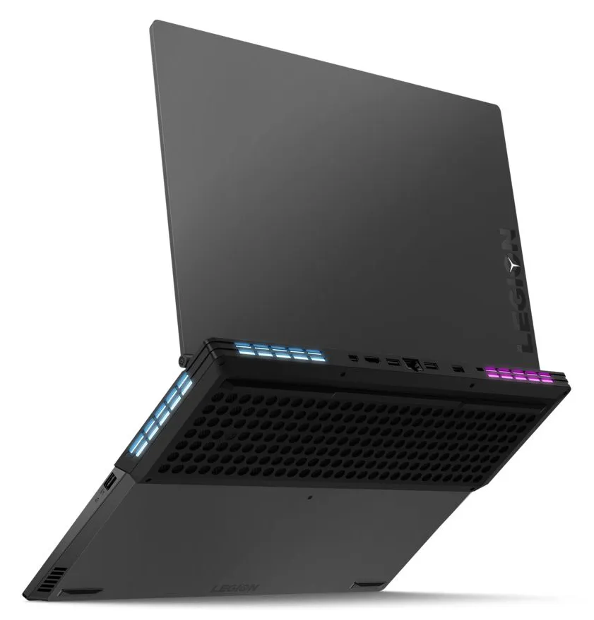 Ноутбук Lenovo Legion Y740 81HE000SRK