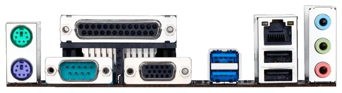 Сист. плата GigaByte H110M-DS2
