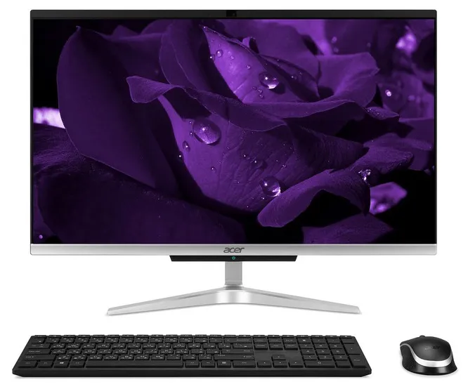 Моноблок Acer Aspire C24-963 DQ.BEQER.00V