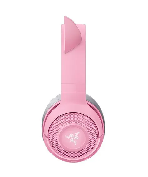 Bluetooth Гарнитура Razer Kraken BT Kitty Ed. - Quartz RZ04-03520100-R3M1
