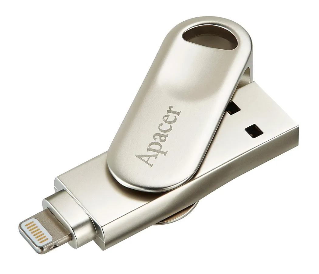 USB Флеш 32GB 3.1 Apacer AH790 AP32GAH790S-1