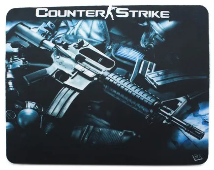 Коврик X-Game CS GUNS V1.P