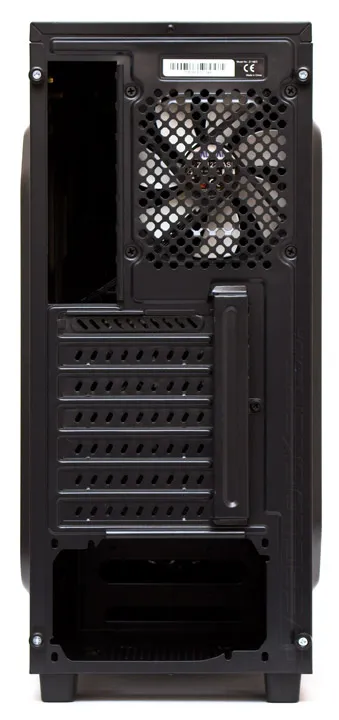 Корпус для ПК Zalman Z1 Neo
