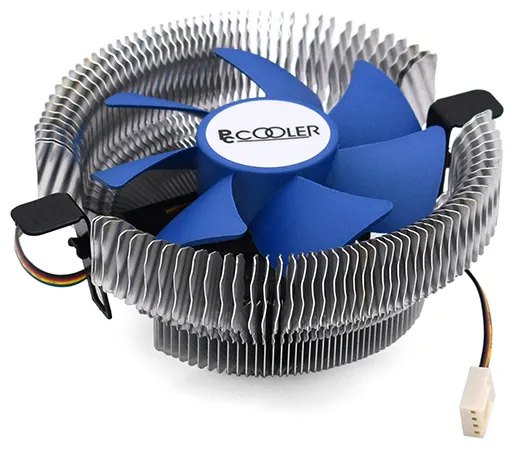 Кулер для CPU PCCooler E90M