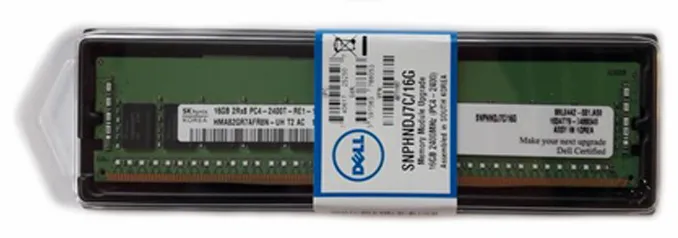 Оперативная серверная память Dell 16 Gb AA138422