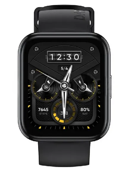 Смарт-часы Realme Watch 2 Pro Space Grey