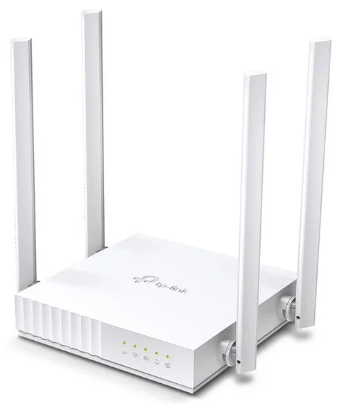 Маршрутизатор TP-Link Archer C24