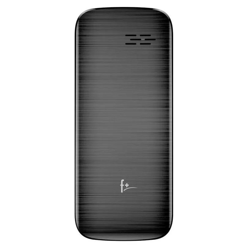 Мобильный телефон F+ F197 Black