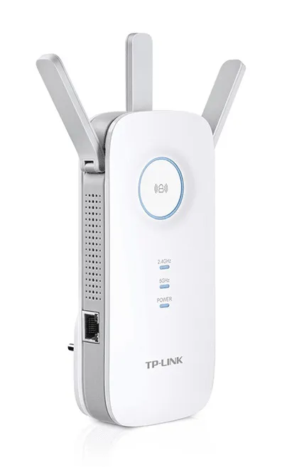 Повторитель беспроводной AC1750 Tp-Link RE450
