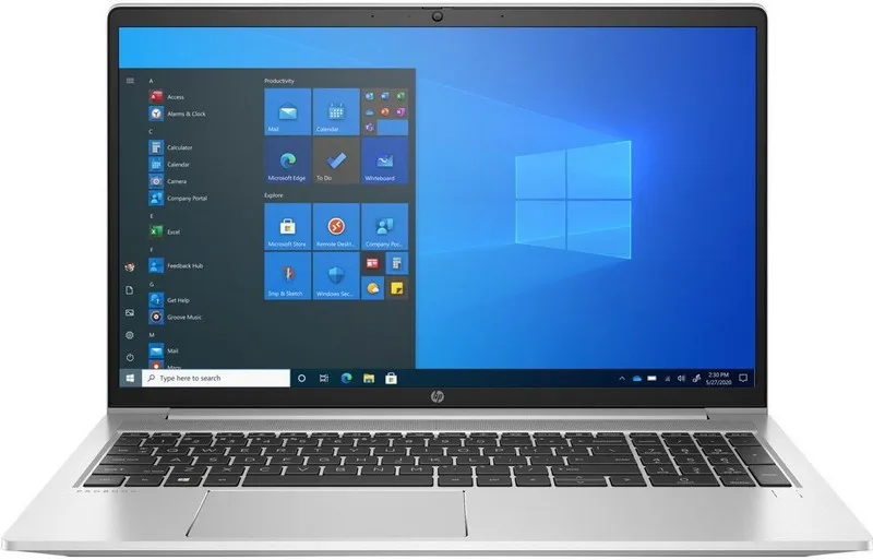 Ноутбук HP ProBook 450 G8 2W1G6EA