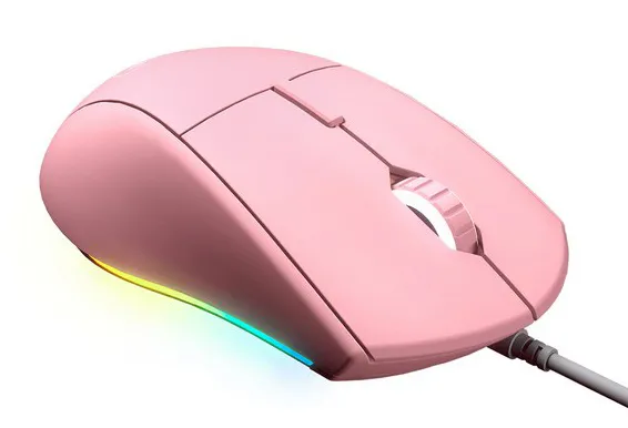 Компьютерная мышь Cougar Minos XT