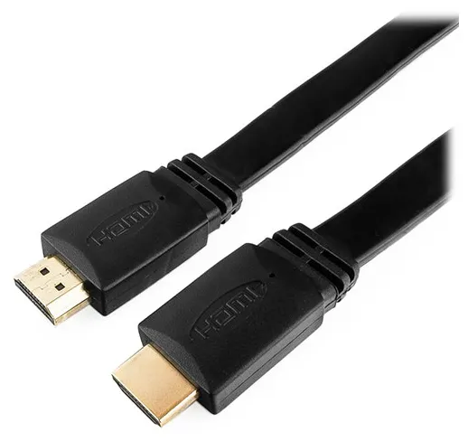 Кабель HDMI Cablexpert CC-HDMI4F-10