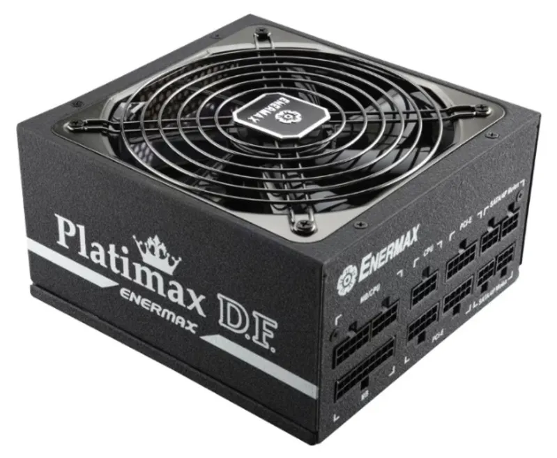 Блок питания Enermax Platimax D.F EPF1050EWT