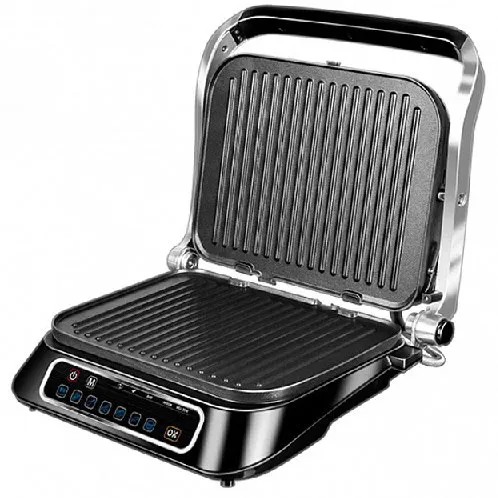Гриль REDMOND SteakMaster RGM-M805 Черный
