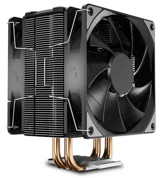 Кулер для процессора Deepcool GAMMAXX 400EX