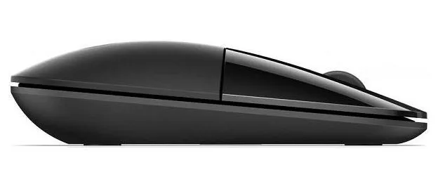 Компьютерная мышь HP Z3700 Black Wireless Mouse V0L79AA