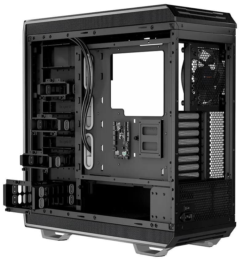 Корпус для ПК Bequiet Dark Base Pro 900 BGW16