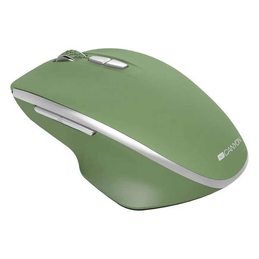 Компьютерная мышь CANYON Military CNS-CMSW21SM