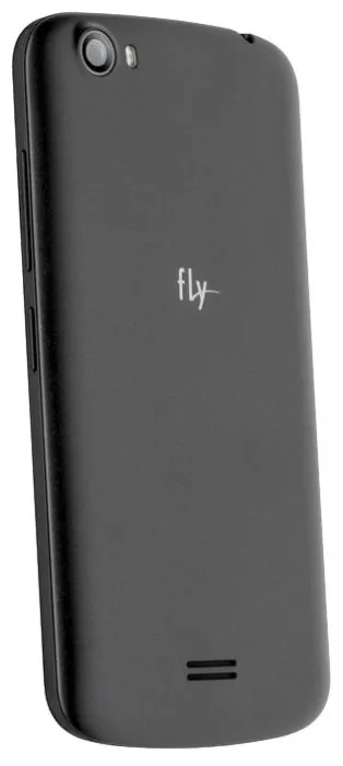 Смартфон FS512 Черный