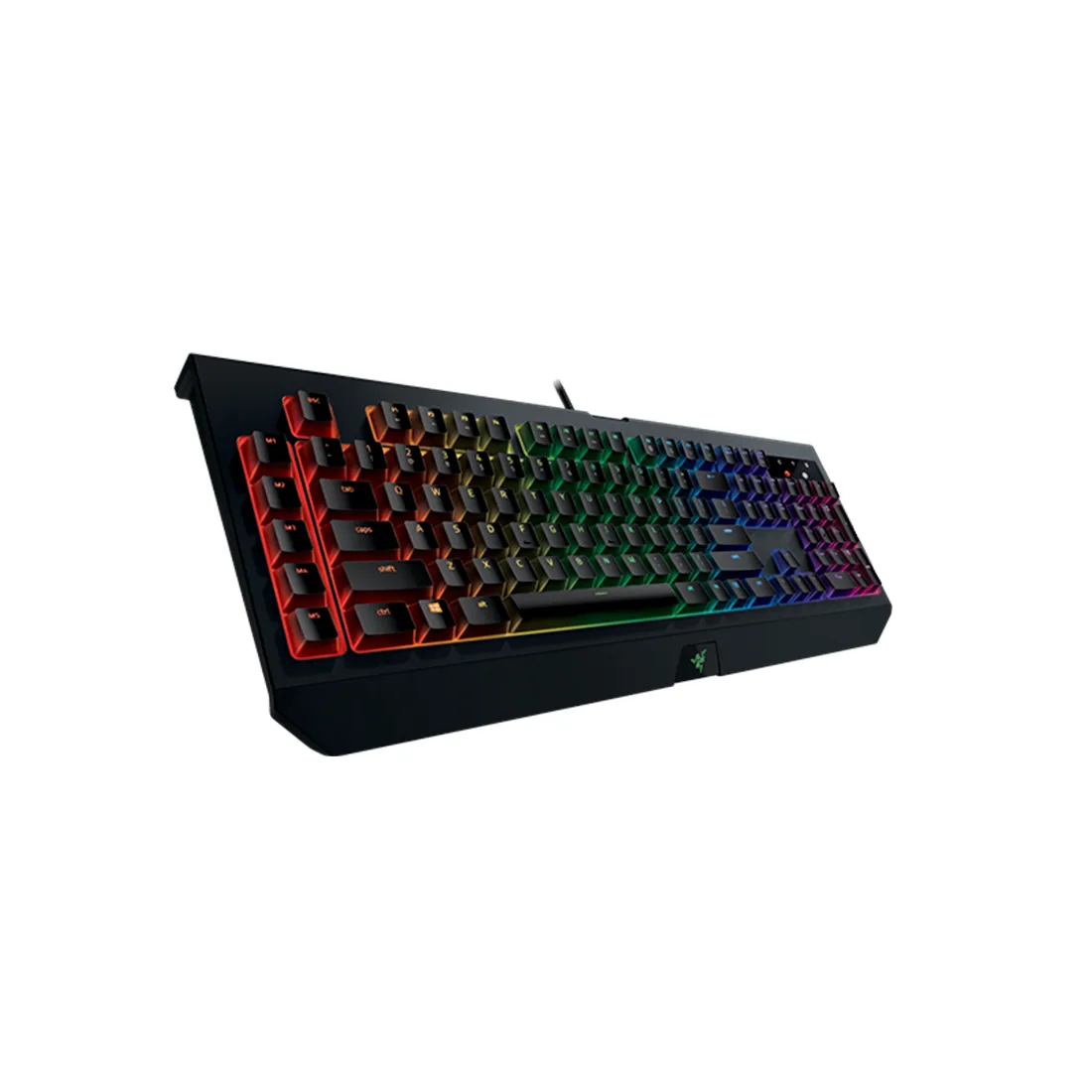 Клавиатура Razer BlackWidow Chroma V2 RZ03-02032300-R3M1