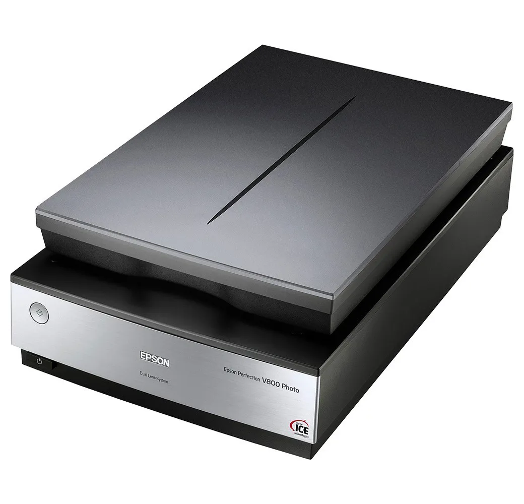 Сканер Epson Perfection V800 Photo B11B223401