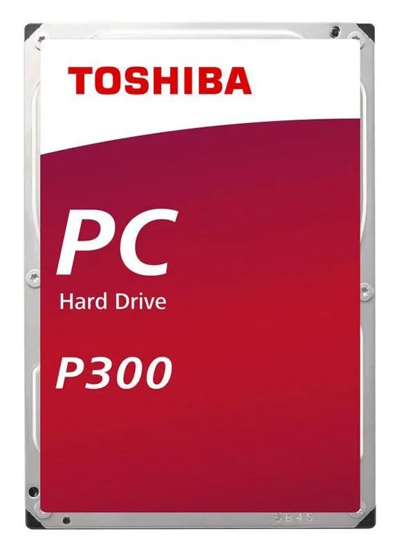 Жесткий диск 6Tb Toshiba P300 HDWD260UZSVA