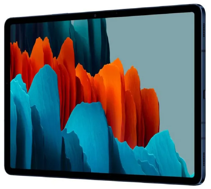 Планшет Samsung Galaxy Tab S7 SM-T875NDBASKZ Blue