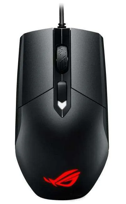 Компьютерная мышь Asus P303 ROG Strix Impact Mice