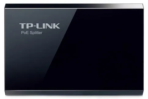 Разветвитель PoE TP-Link TL-POE10R