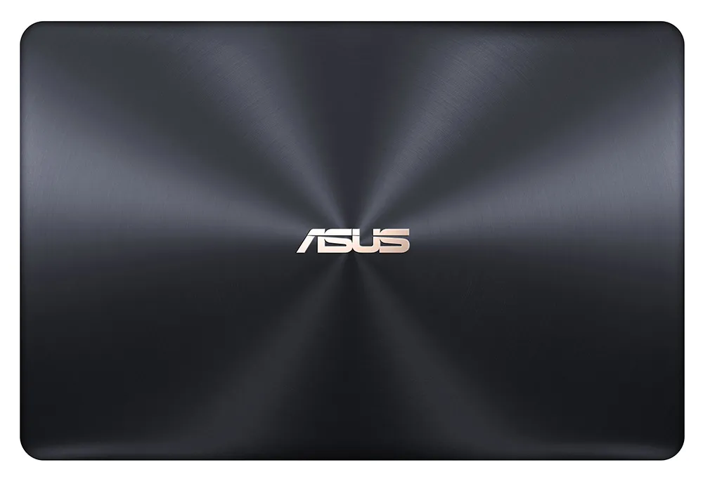 Ноутбук Asus ZenBook Pro 15 UX550GE-BN005T