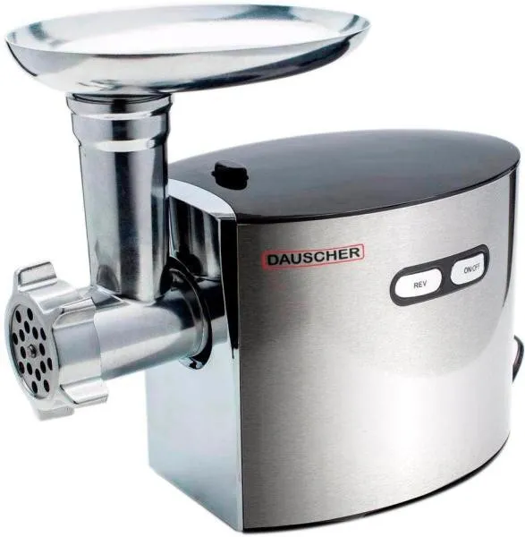 Мясорубка Dauscher DMG-2100LX