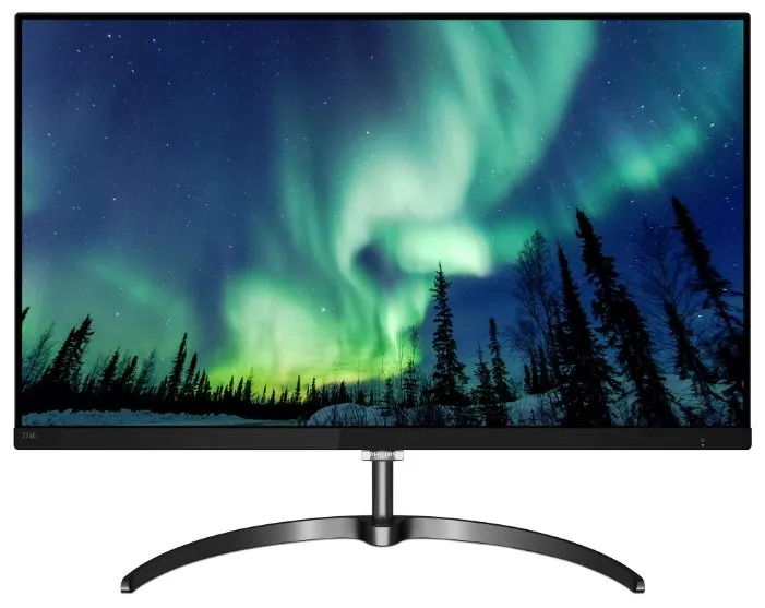 Монитор 27" LCD Philips 276E8FJAB/00