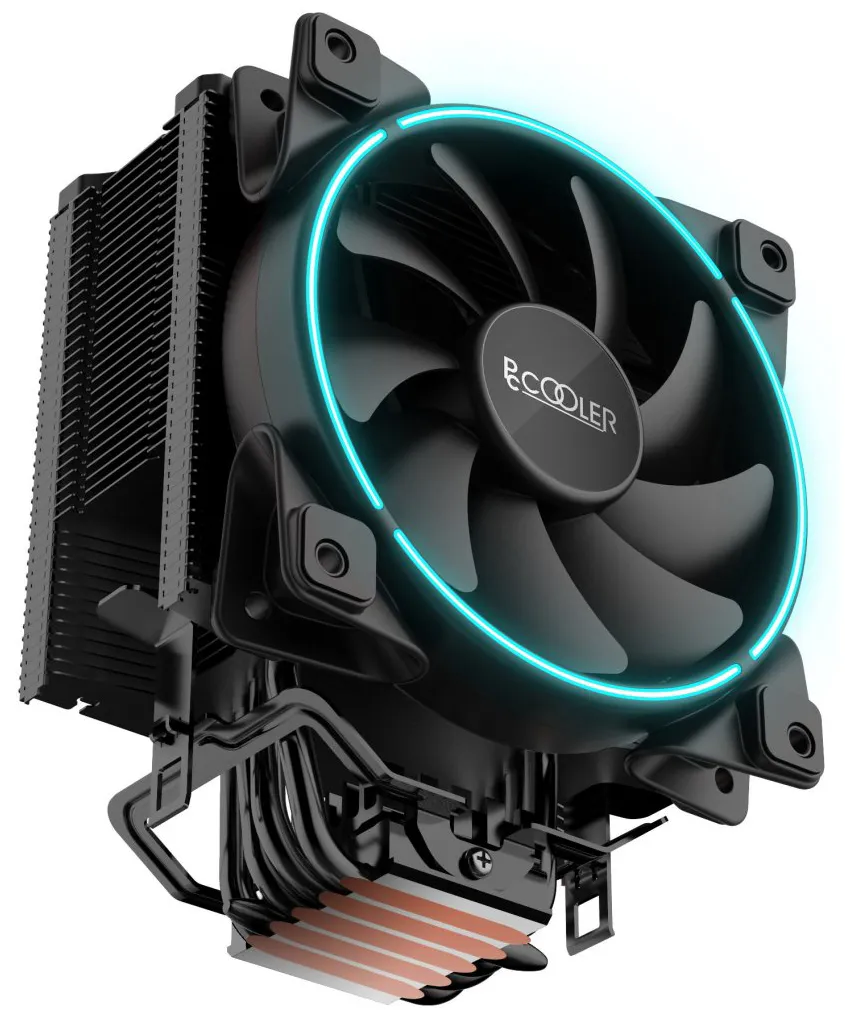 Кулер для CPU PCCooler GI-X6B