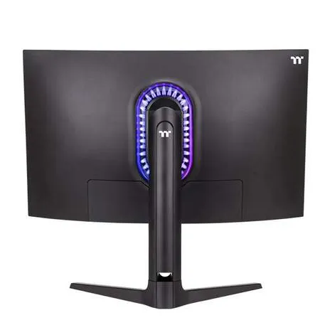 Монитор 32" Thermaltake TGM-V32CQ Black GM-GCE-32CEQB-EU