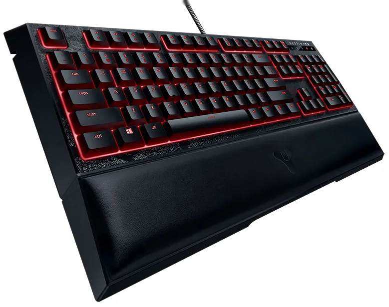 Клавиатура Razer Ornata Chroma Destiny 2 RZ03-02043400-R3M1
