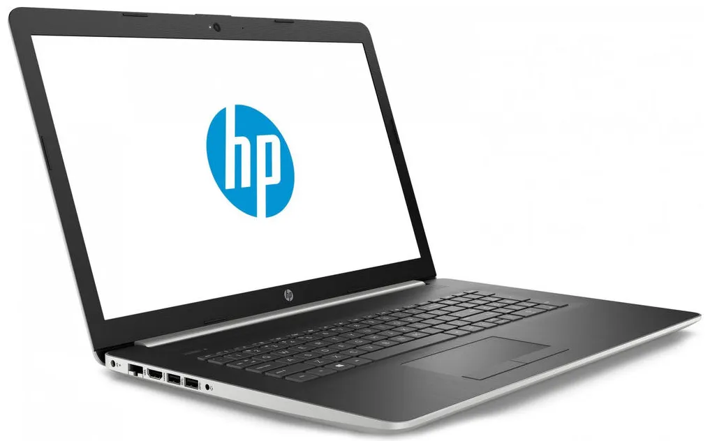 Ноутбук HP 5GY57EA 15-DA1004UR