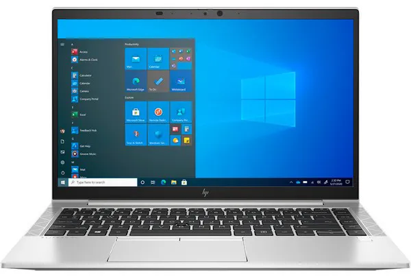 Ноутбук HP EliteBook 840 G8 358N6EA