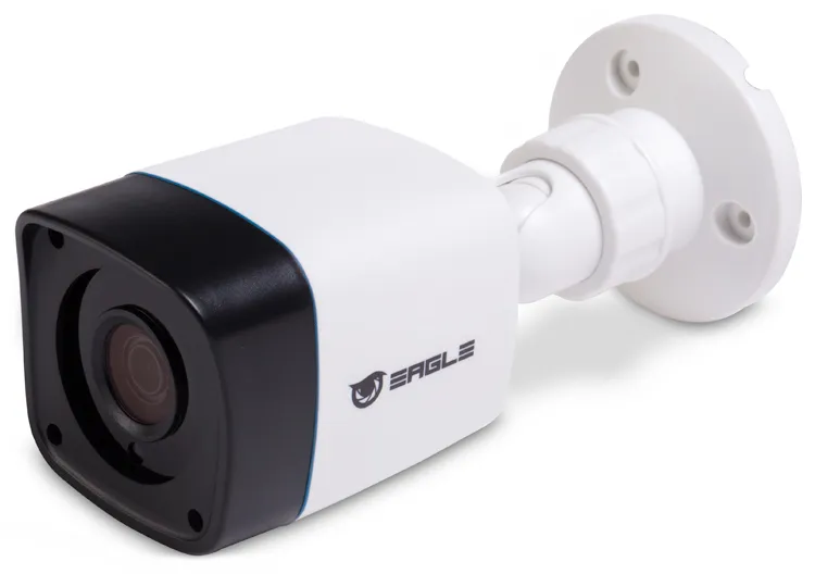 Цилиндрическая AHD камера EAGLE EGL-ABL360