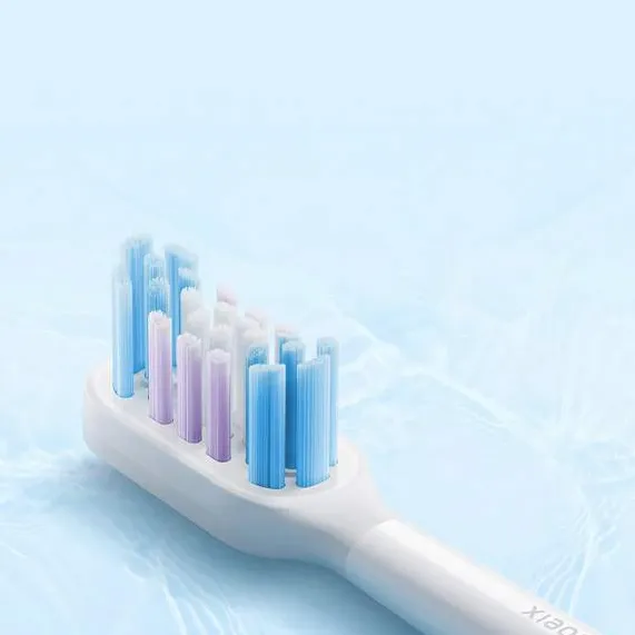 Умная зубная электрощетка Xiaomi Smart Electric Toothbrush T501 Белый