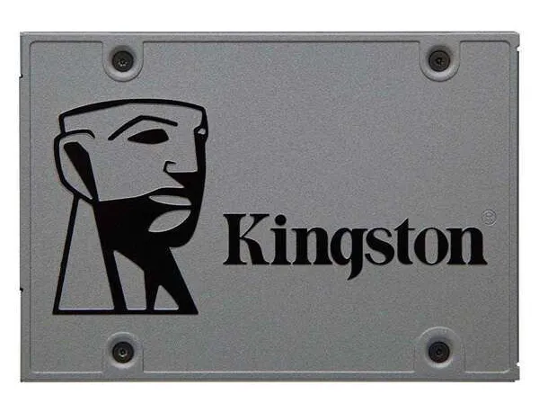 SSD накопитель Kingston 240GB SUV500B/240G