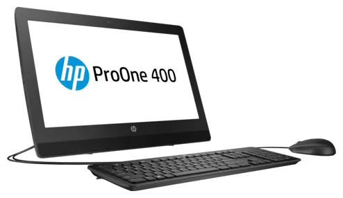 Моноблок HP 400G3AiO NT 20 2KL18EA