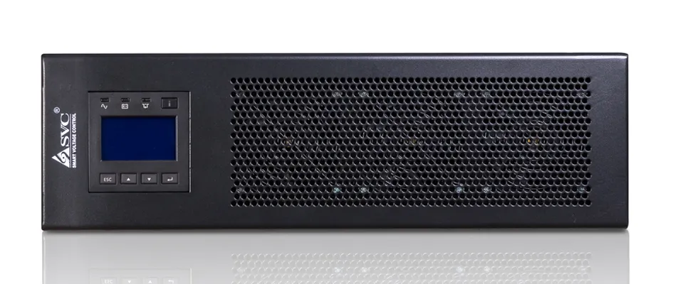 ИБП SVC RT33-20KL-LCD