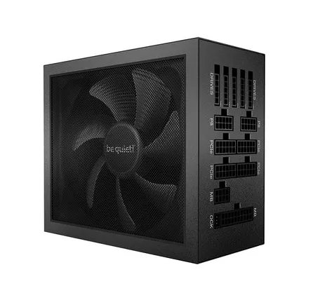 Блок питания Bequiet! Dark Power Pro 12 850W P12-850W BN315