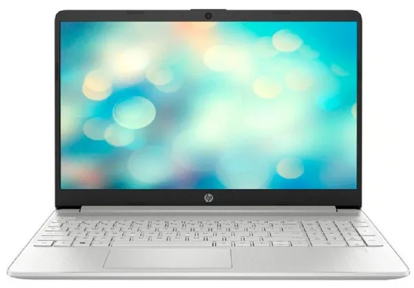 Ноутбук HP 15s-eq1399ur 4A718EA