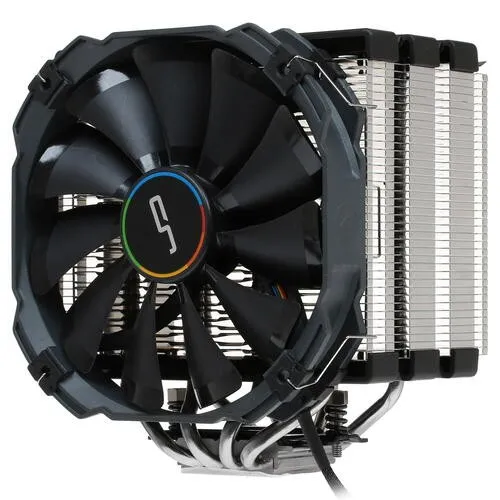 Кулер для процессоров Cryorig H5 Ultimate