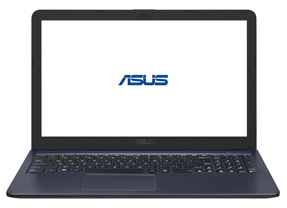 Ноутбук Asus X543UA-DM3084 90NB0HF7-M46040