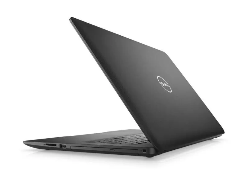 Ноутбук Dell Inspiron 3793 black