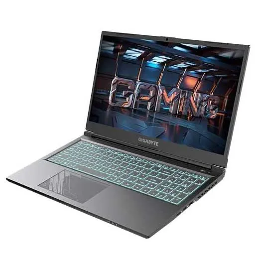 Ноутбук Gigabyte G5 MF-E2KZ313SH