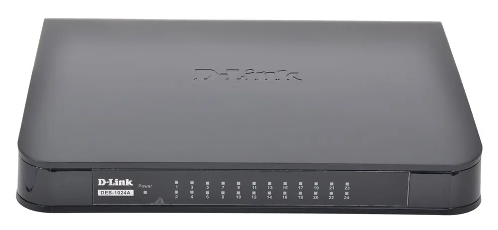 Коммутатор D-Link DES-1024A/E1B