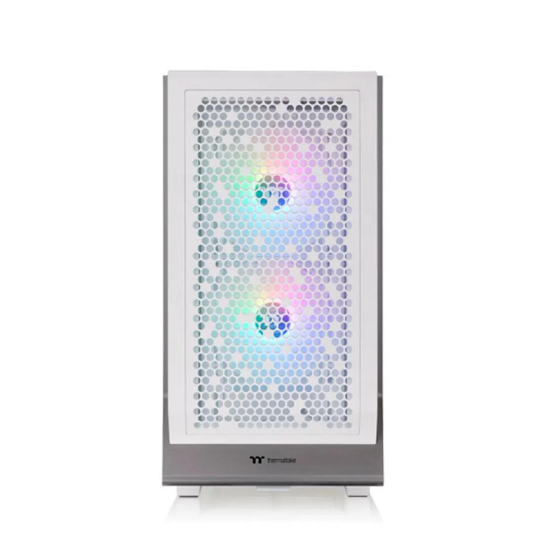 Компьютерный корпус Thermaltake Ceres 300 TG ARGB Snow